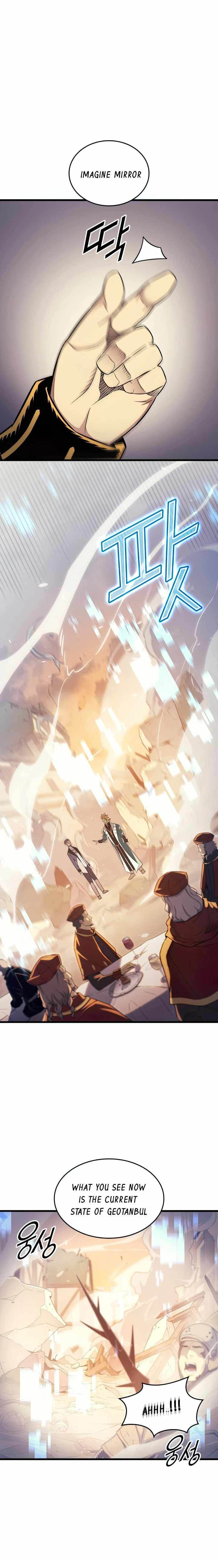 The Archmage Returns After 4000 Years 134 14