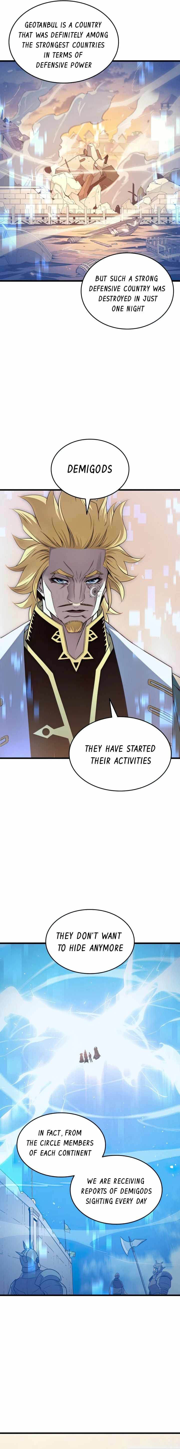The Archmage Returns After 4000 Years 134 15