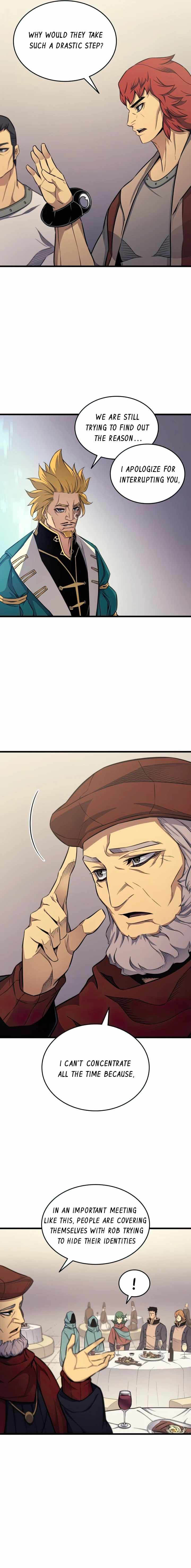 The Archmage Returns After 4000 Years 134 16