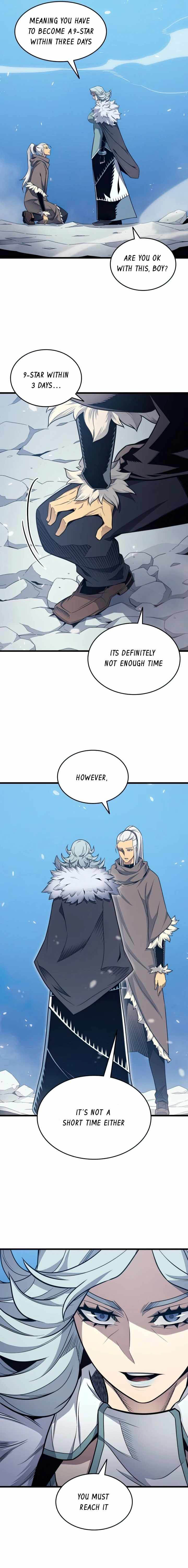 The Archmage Returns After 4000 Years 134 2