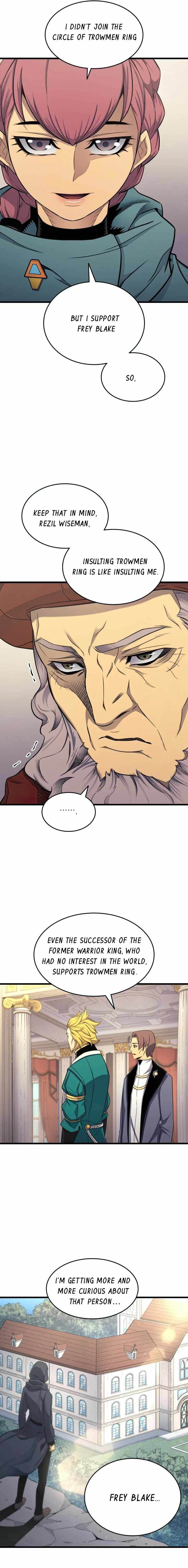 The Archmage Returns After 4000 Years 134 20