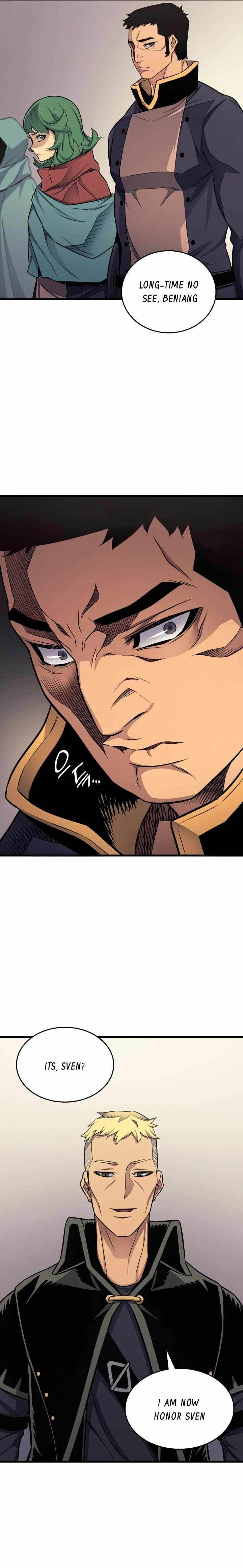 The Archmage Returns After 4000 Years 134 7