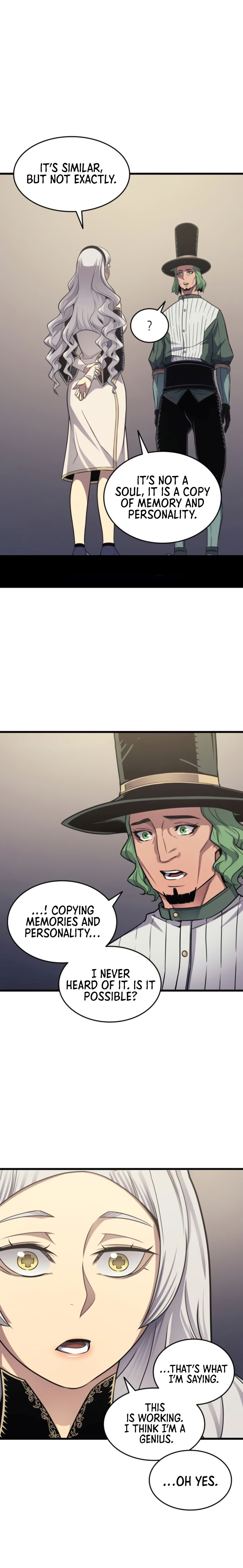 The Archmage Returns After 4000 Years 139 20