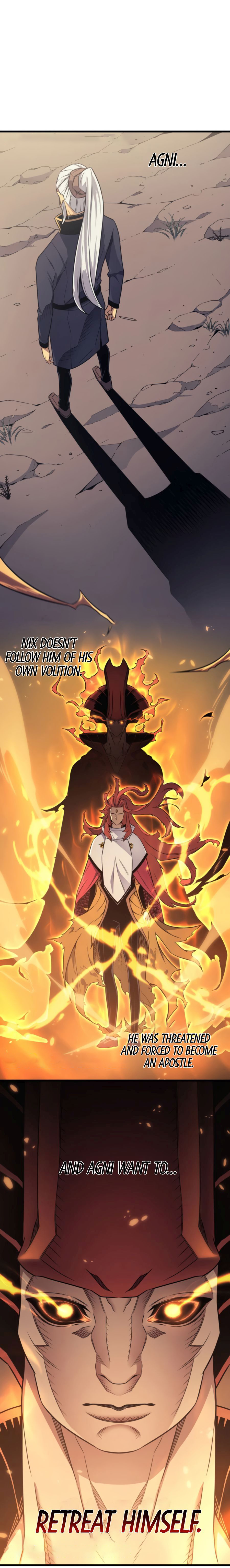 The Archmage Returns After 4000 Years 139 4