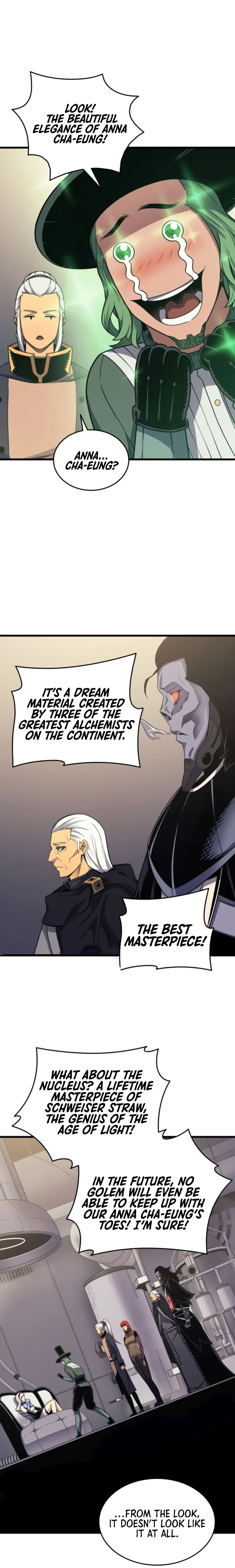 The Archmage Returns After 4000 Years 139 6