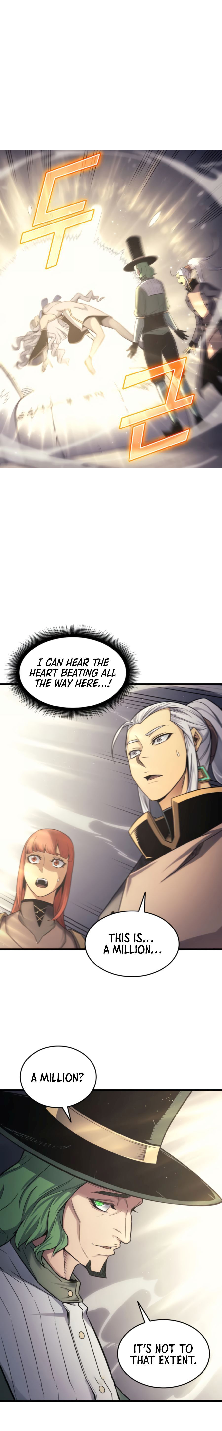 The Archmage Returns After 4000 Years 139 8