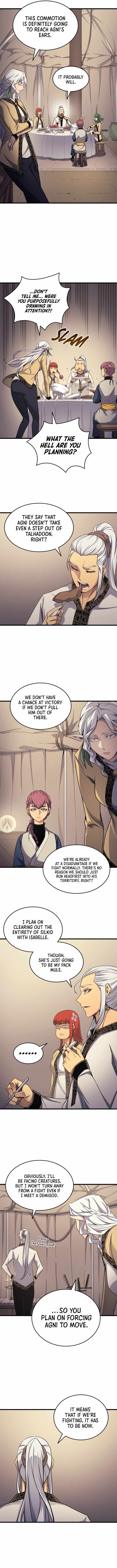 The Archmage Returns After 4000 Years 143 5