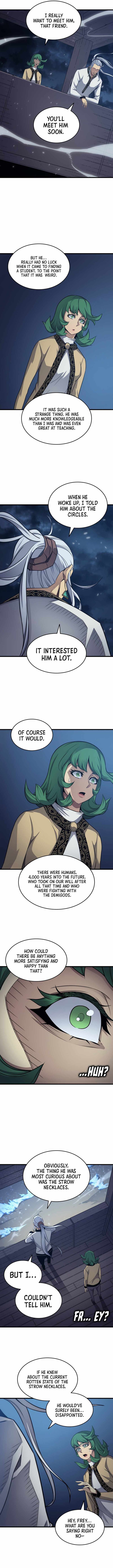The Archmage Returns After 4000 Years 143 9
