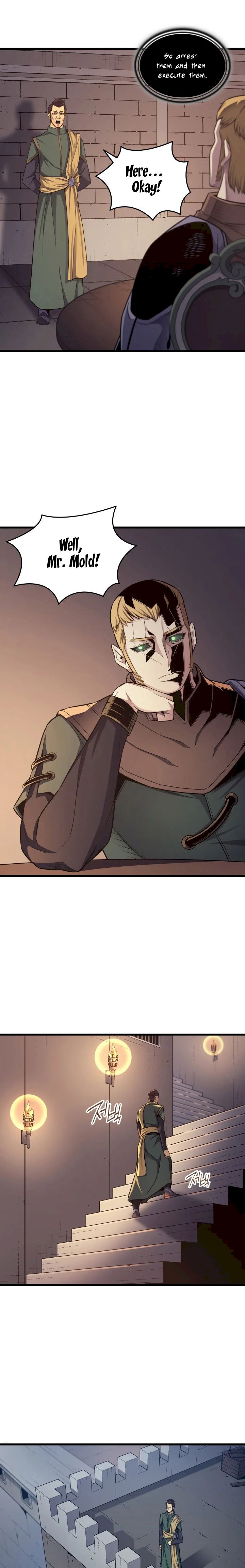 The Archmage Returns After 4000 Years 145 10