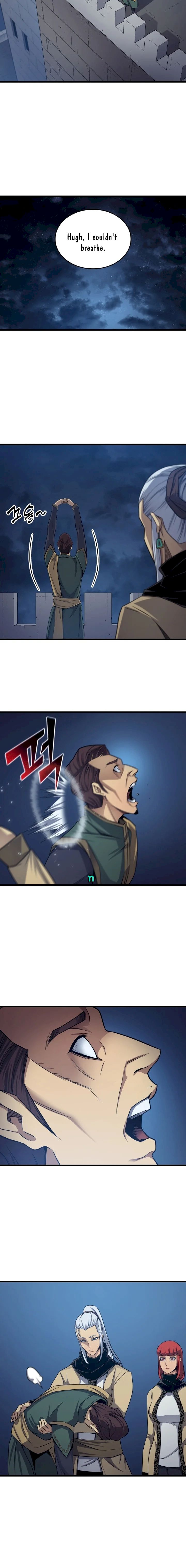 The Archmage Returns After 4000 Years 145 11