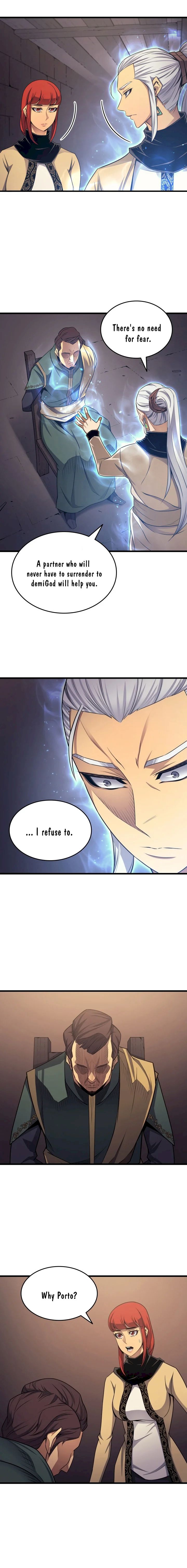 The Archmage Returns After 4000 Years 145 14