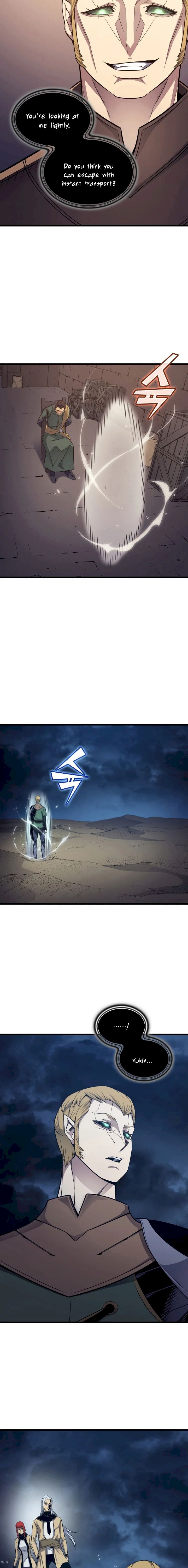 The Archmage Returns After 4000 Years 145 18