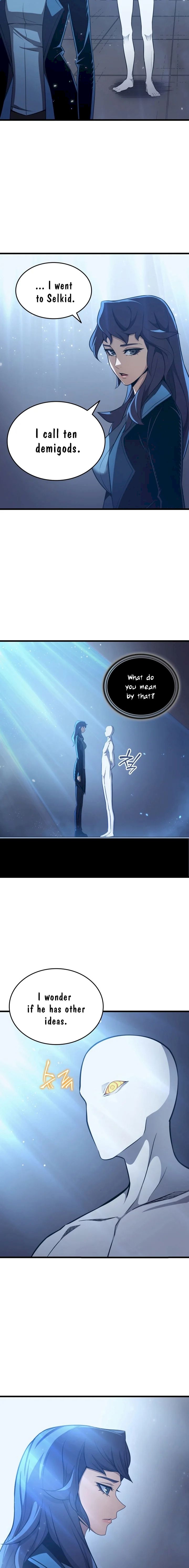 The Archmage Returns After 4000 Years 145 2