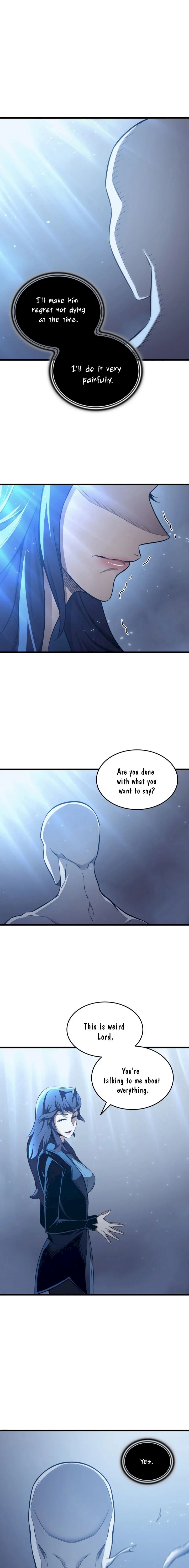 The Archmage Returns After 4000 Years 145 4