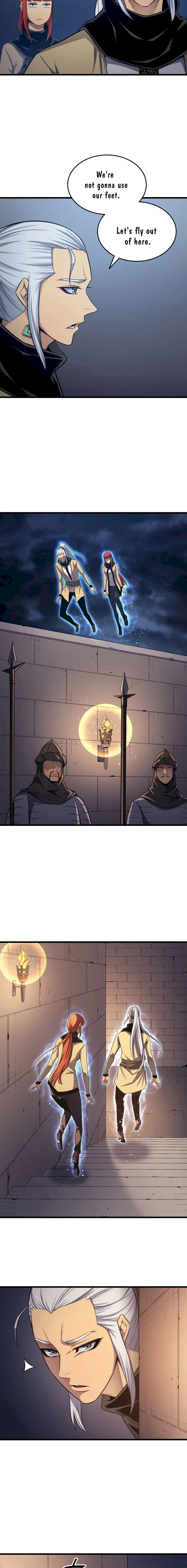 The Archmage Returns After 4000 Years 145 8