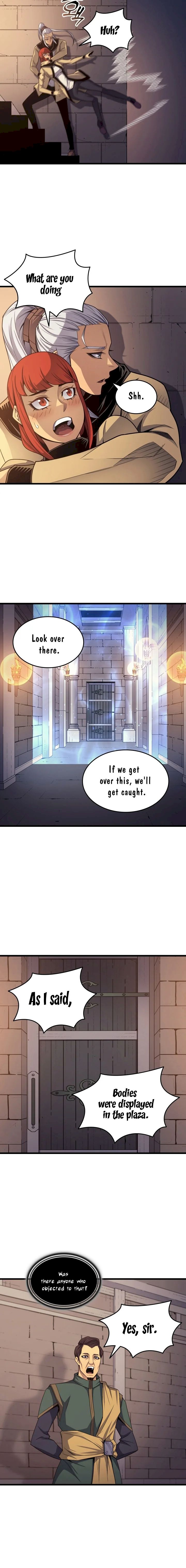 The Archmage Returns After 4000 Years 145 9
