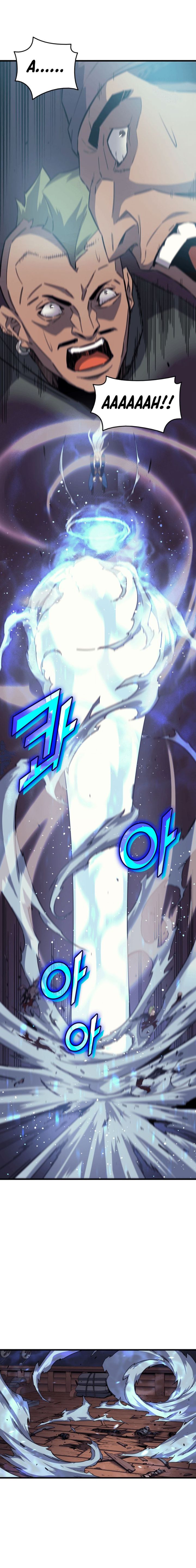 The Archmage Returns After 4000 Years 15 11