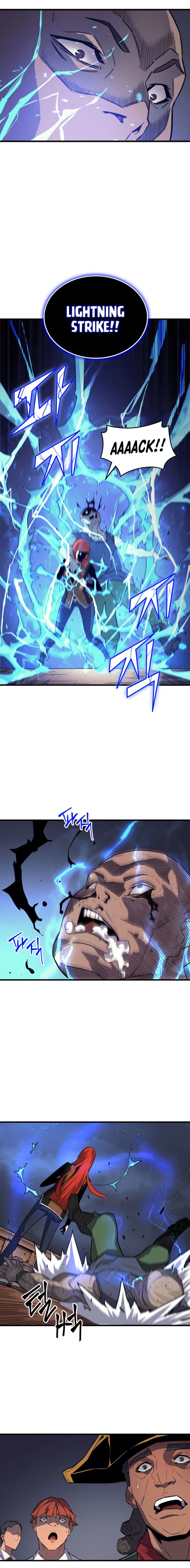 The Archmage Returns After 4000 Years 15 14