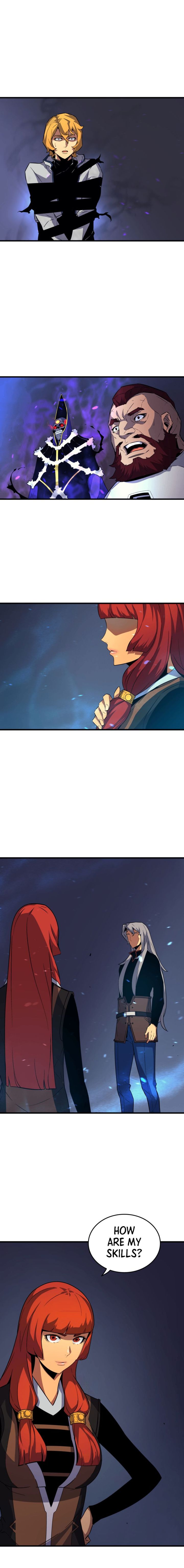 The Archmage Returns After 4000 Years 15 15