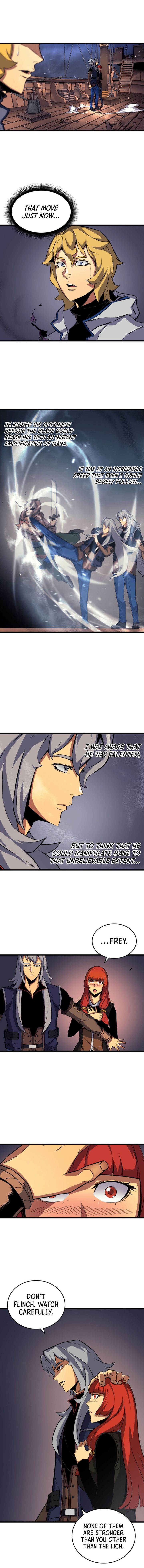 The Archmage Returns After 4000 Years 15 2