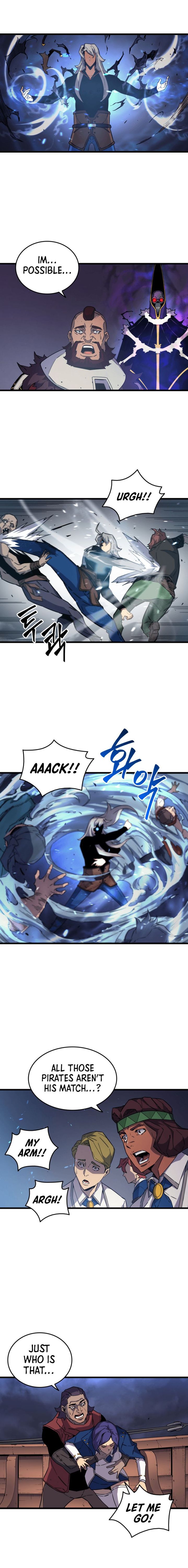 The Archmage Returns After 4000 Years 15 8
