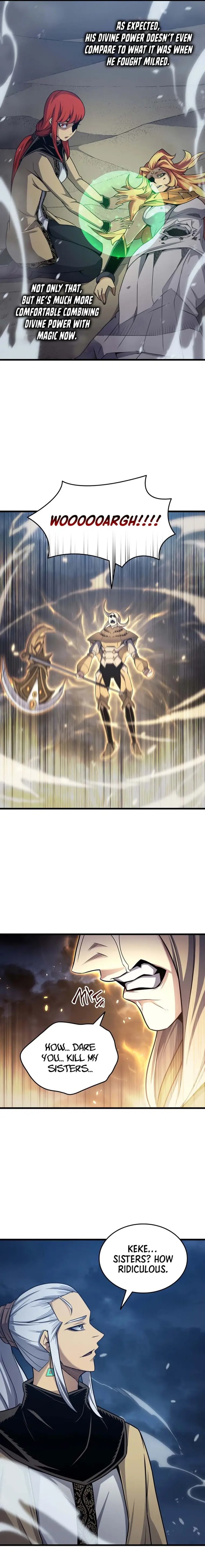 The Archmage Returns After 4000 Years 152 11