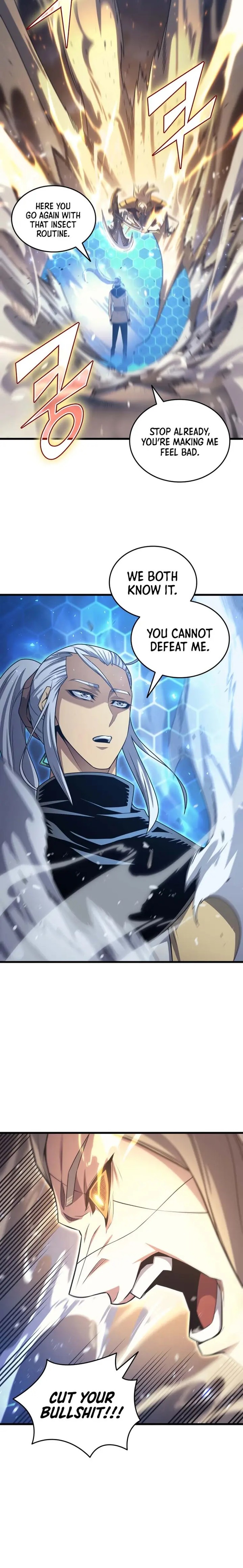 The Archmage Returns After 4000 Years 152 16