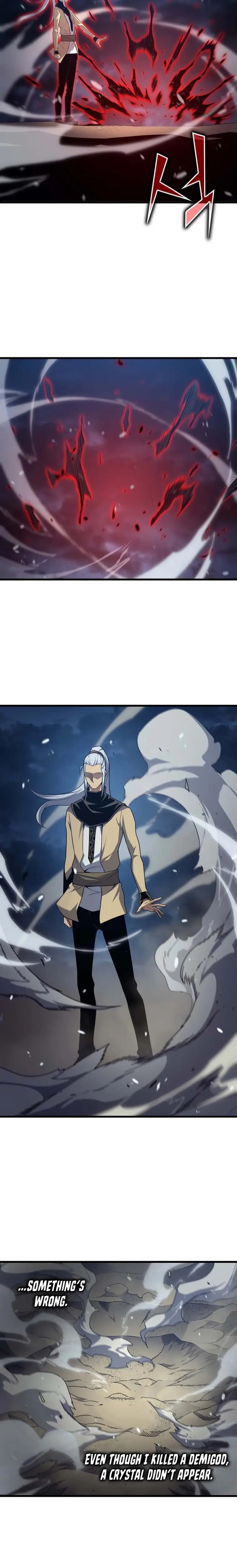 The Archmage Returns After 4000 Years 152 18