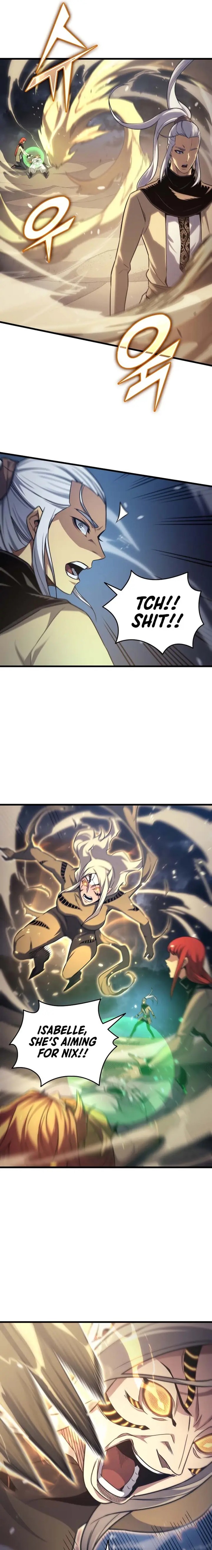 The Archmage Returns After 4000 Years 152 19