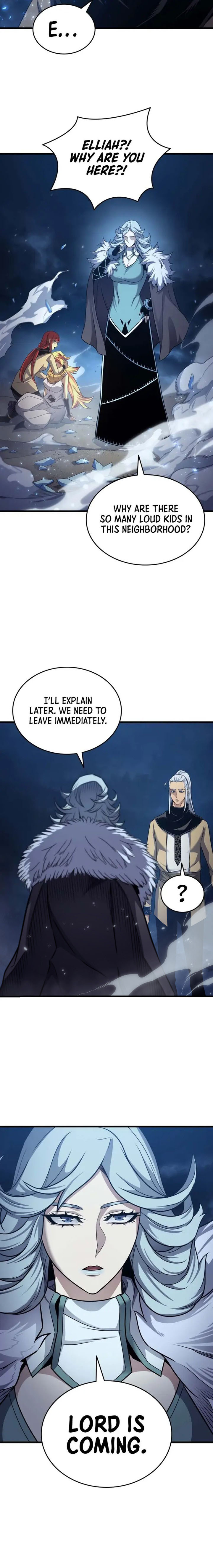 The Archmage Returns After 4000 Years 152 22