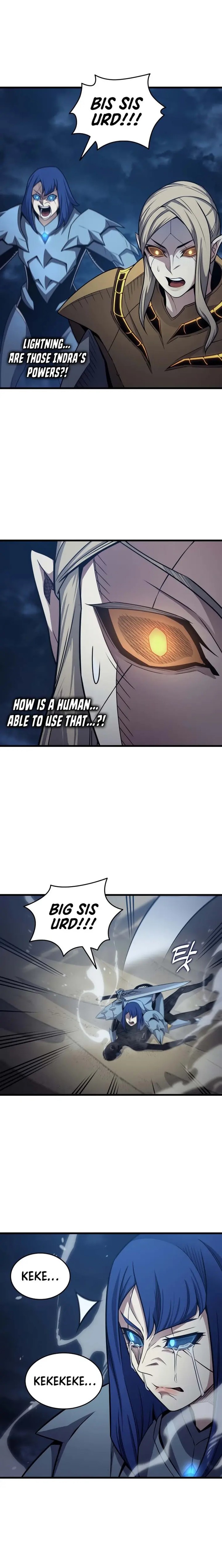 The Archmage Returns After 4000 Years 152 6