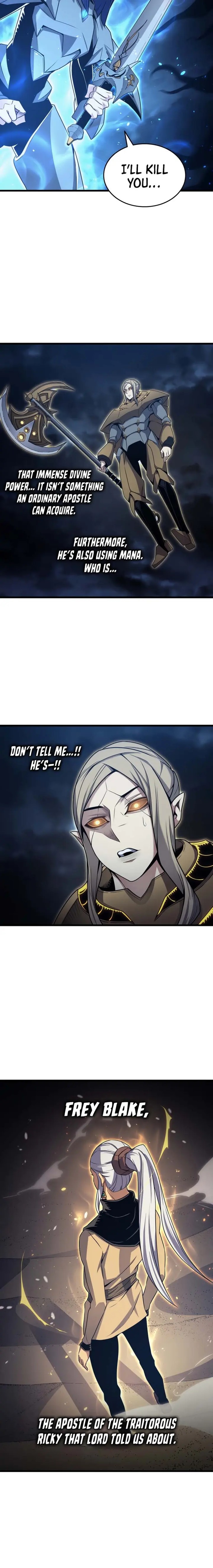 The Archmage Returns After 4000 Years 152 8
