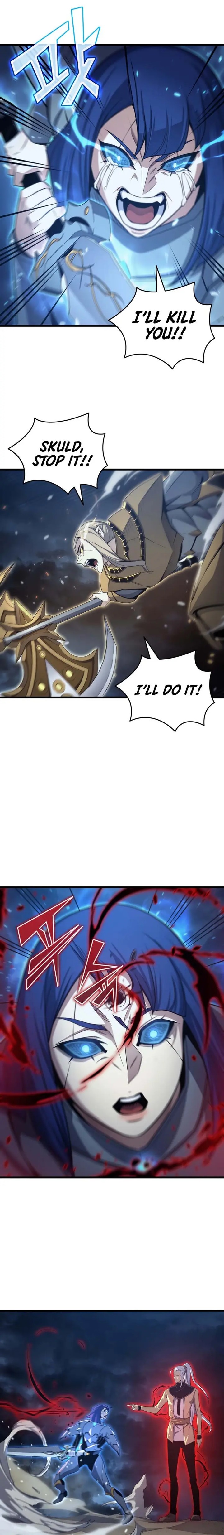The Archmage Returns After 4000 Years 152 9