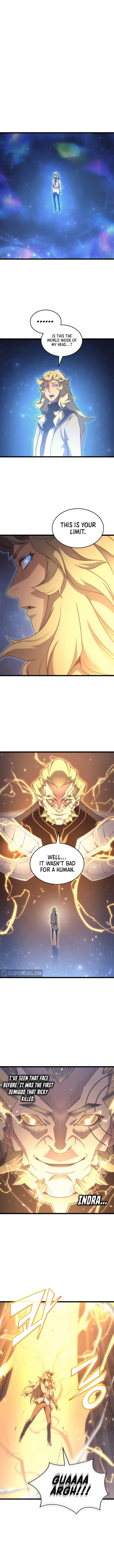 The Archmage Returns After 4000 Years 158 1
