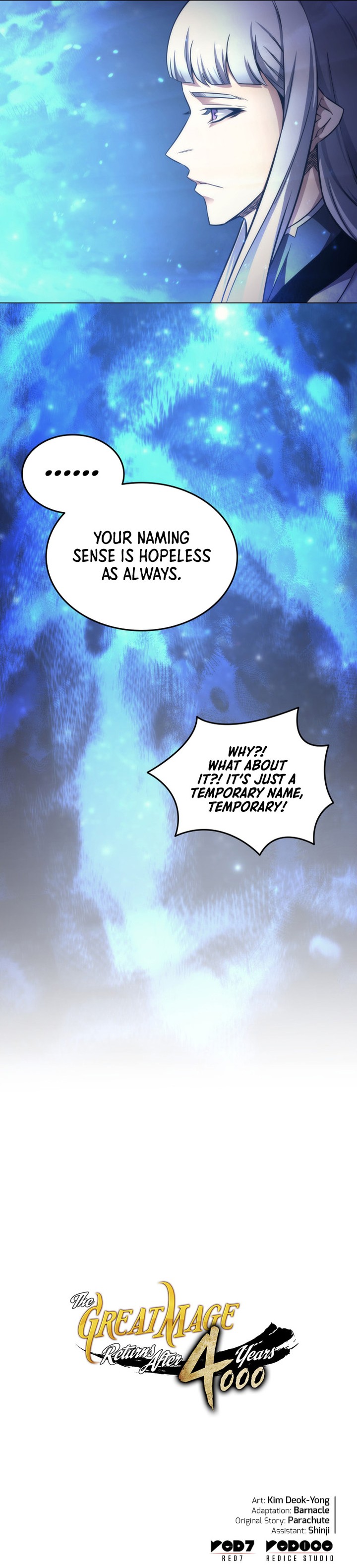 The Archmage Returns After 4000 Years 159 12