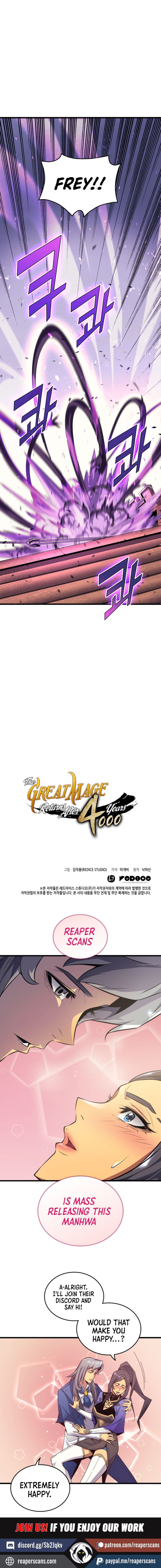 The Archmage Returns After 4000 Years 16 16
