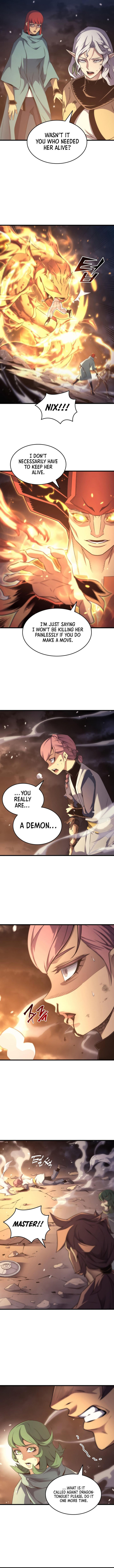 The Archmage Returns After 4000 Years 160 7