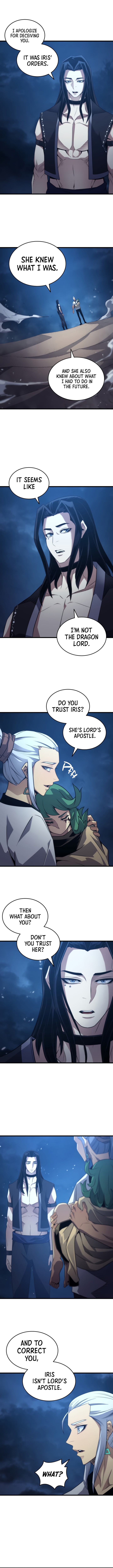 The Archmage Returns After 4000 Years 163 8