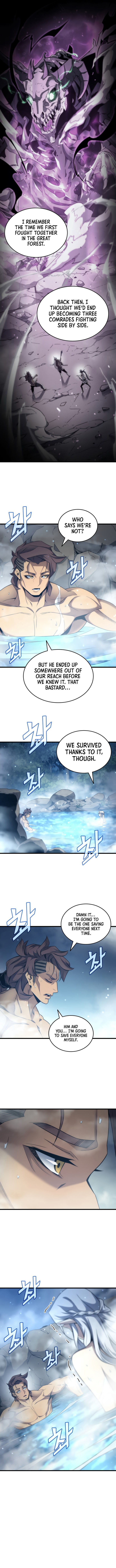 The Archmage Returns After 4000 Years 164 10
