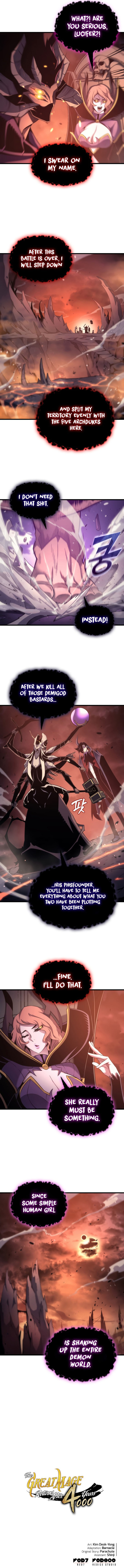 The Archmage Returns After 4000 Years 165 11