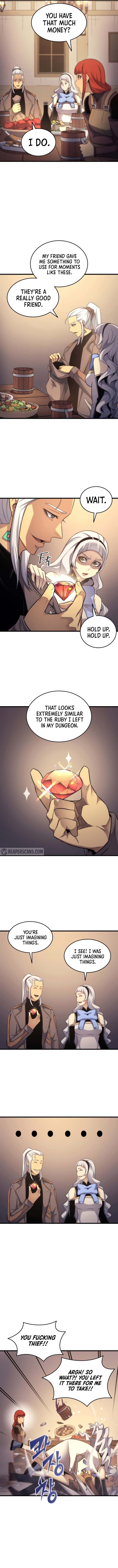 The Archmage Returns After 4000 Years 168 8
