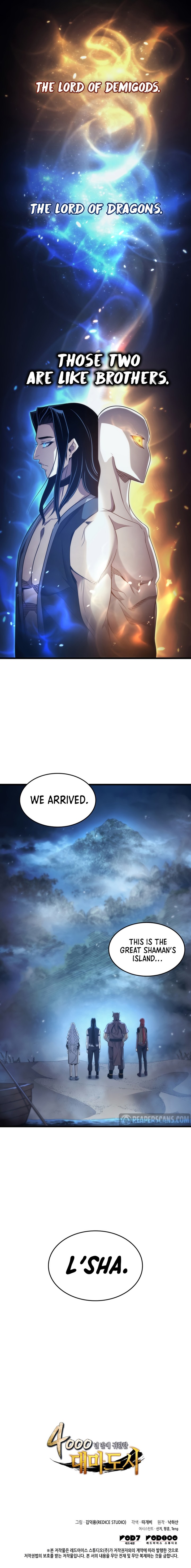 The Archmage Returns After 4000 Years 170 11