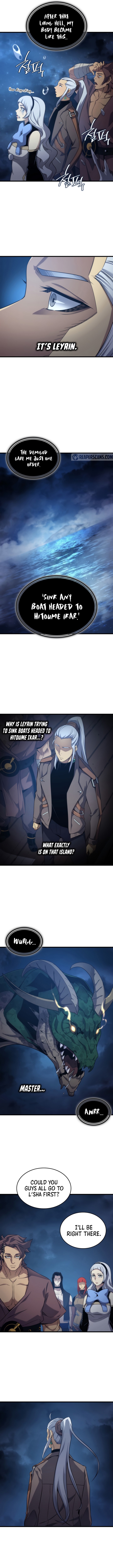 The Archmage Returns After 4000 Years 170 5