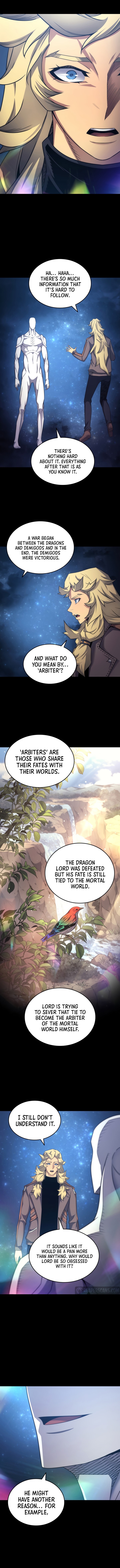 The Archmage Returns After 4000 Years 173 11