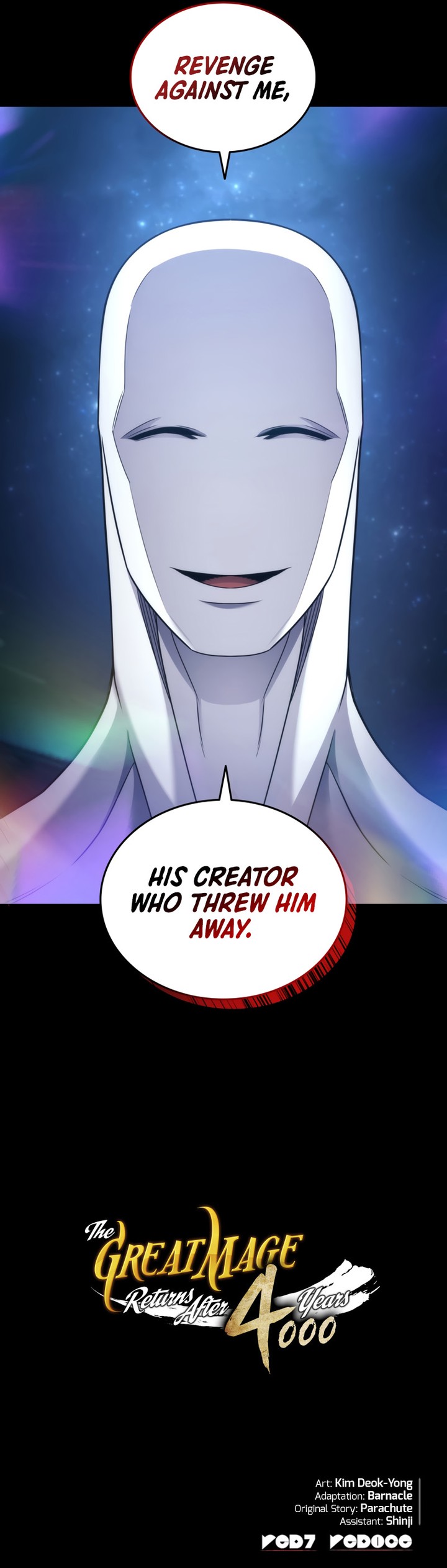 The Archmage Returns After 4000 Years 173 12