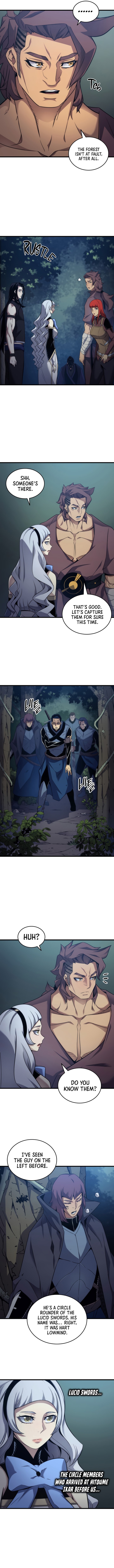 The Archmage Returns After 4000 Years 173 2