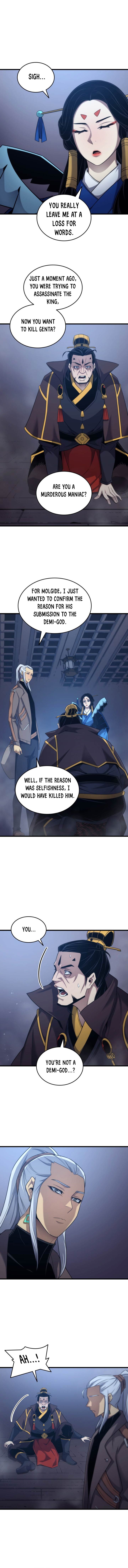 The Archmage Returns After 4000 Years 175 10
