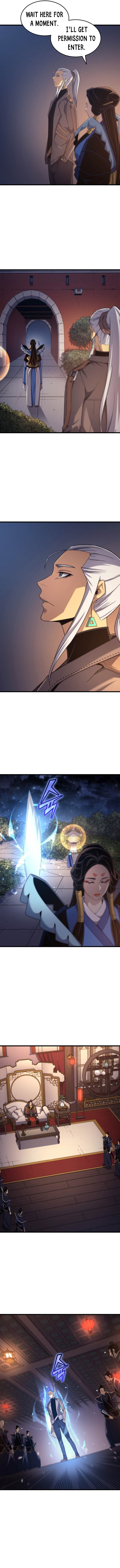 The Archmage Returns After 4000 Years 175 2