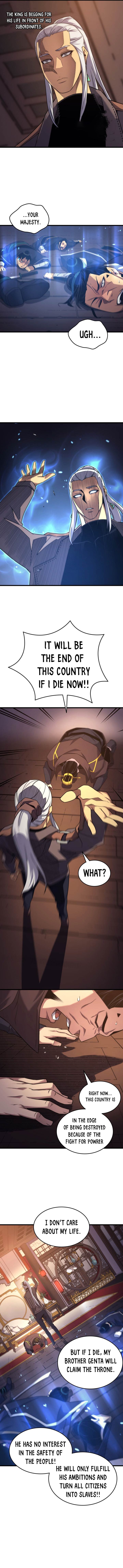 The Archmage Returns After 4000 Years 175 5