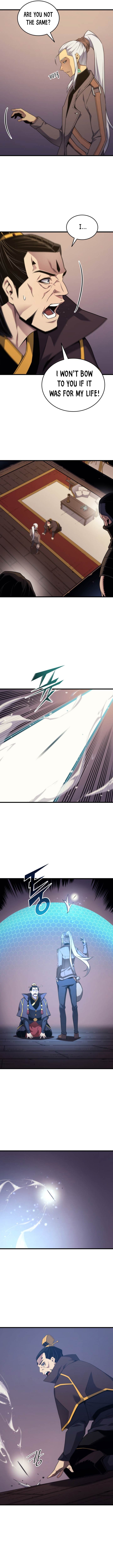 The Archmage Returns After 4000 Years 175 6